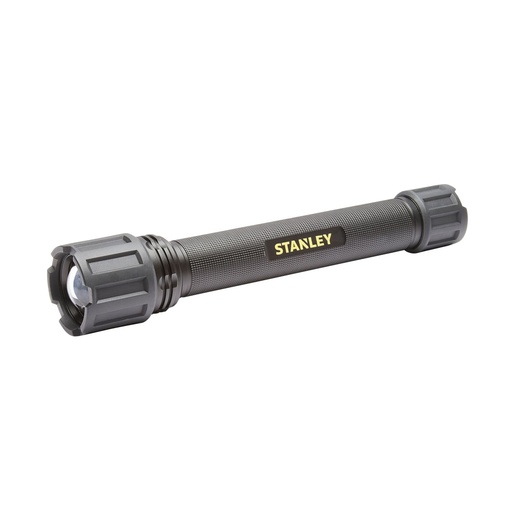 [PTG078.00027] STANLEY® Aluminium Torch With Adjustable Zoom, 800 Lumen, SXLS50103E