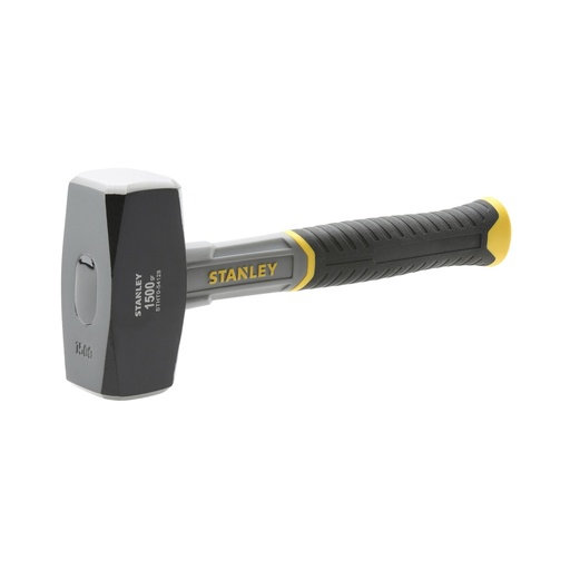 [PTG309.00100] STANLEY® Ciocan din fibra de sticla Club, 53 oz./1.5kg, STHT0-54128