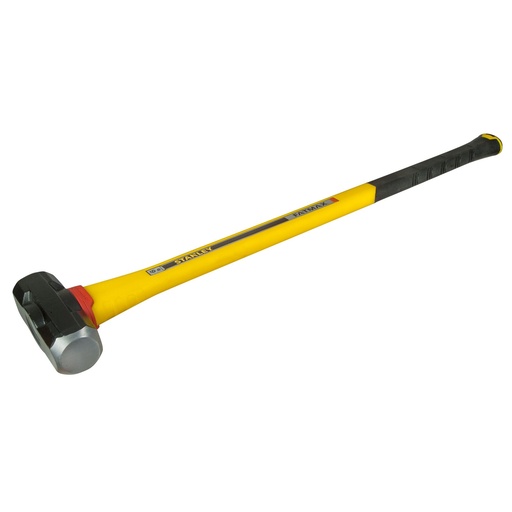 [PTG309.00101] STANLEY® FATMAX® Ciocan de bara din fibra de sticla, 96 oz./7 kg, FMHT1-56010