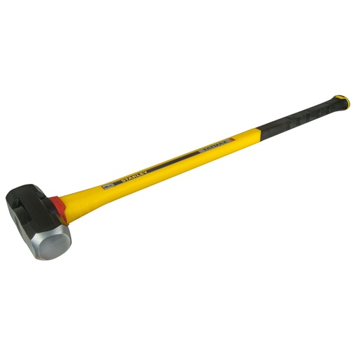 [PTG309.00102] STANLEY® FATMAX® Ciocan de baros din fibra de sticla, 128 oz./3,6 kg, FMHT1-56011