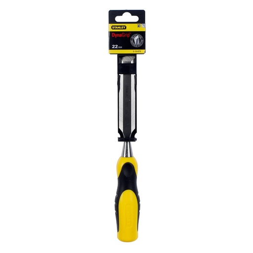 [PTG299.00020] STANLEY® Dynagrip™ Dalta simpla pentru lemn, 22 mm, 0-16-879