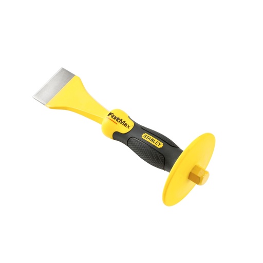 [PTG299.00023] STANLEY® FATMAX® Dalta rece simpla pentru electricieni cu maner/aparatoare, 55 mm, 4-18-330