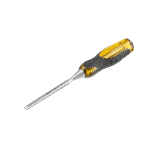 [PTG299.00024] STANLEY® FATMAX® Dalta simpla pentru lemn cu tang transversal, 8 mm, 0-16-252