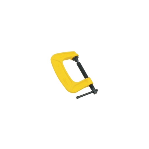 [PTG305.00004] STANLEY® Max Steel™ Clema tip C, 75 mm, 0-83-033