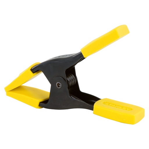 [PTG305.00013] STANLEY® Clema metalica cu arc, 50 mm, 9-83-080
