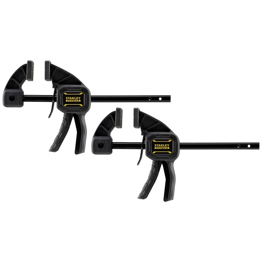 [PTG305.00017] STANLEY® FATMAX® Clema de tragaci medie, 150 mm, FMHT0-83232