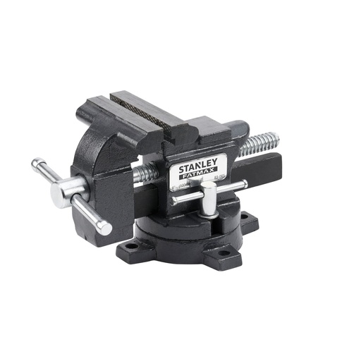 [PTG305.00029] STANLEY® MAXSTEEL® Menghina de banc pentru sarcini usoare, 115 mm, 1-83-065