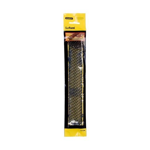[PTG301.00004] STANLEY® Lama semirotunda Surform, 255 mm, 5-21-299