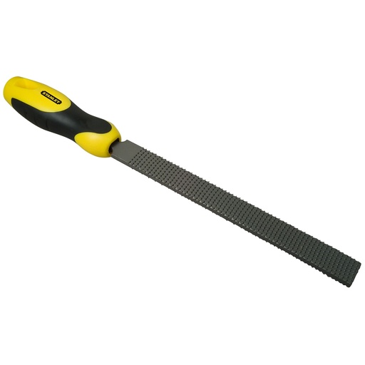 [PTG301.00008] STANLEY® Rasp plat cu taietura Bastard, 200 mm (8 in.), 0-22-465
