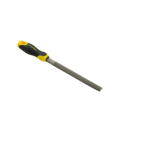[PTG301.00010] STANLEY® Pila semirotunda pentru taiere Bastard, 200 mm (8 in.), 0-22-501