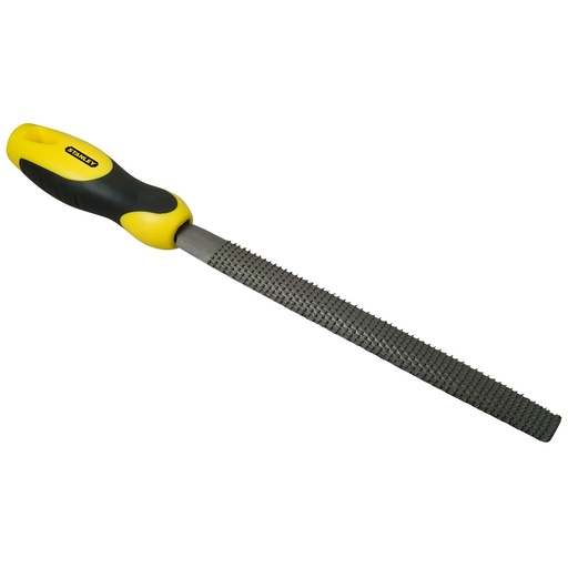 [PTG301.00011] STANLEY® Zapada semirotunda cu taietura de ciocanitoare, 200 mm (8 in.), 0-22-469