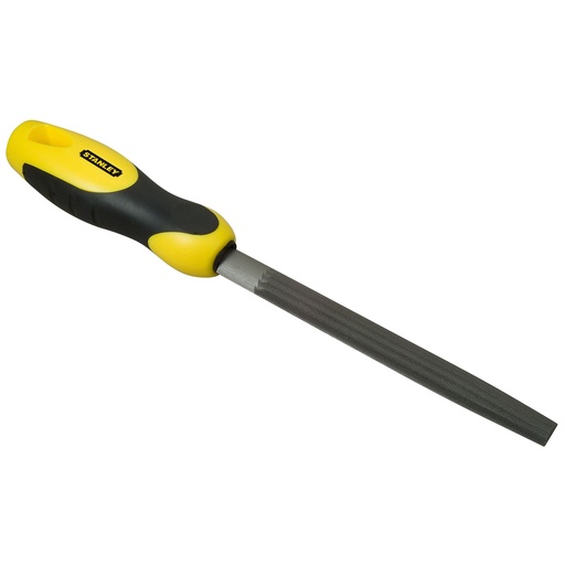 [PTG301.00012] STANLEY® Pila semirotunda cu taiere secundara, 200 mm (8 in.), 0-22-456