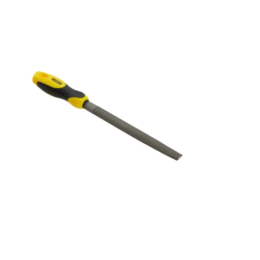 [PTG301.00013] STANLEY® Rasp semirotund cu taietura dubla, 200 mm (8 in.), 0-22-471