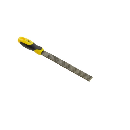 [PTG301.00015] STANLEY® Rasp plat cu a doua taietura, 200 mm (8 in.), 0-22-467