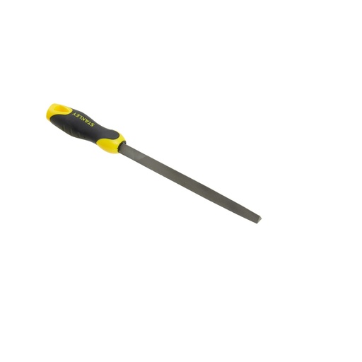 [PTG301.00022] STANLEY® Pila de taiat Bastard cu 3 patrate, 200 mm (8 in.), 0-22-460
