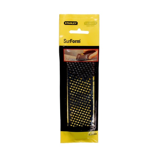 [PTG301.00025] STANLEY® SURFORM Lama pentru taiere fina, 140 mm, 5-21-398