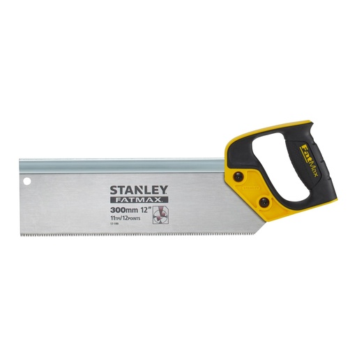 [PTG311.00025] STANLEY® FATMAX® Fierastrau circular, 300 mm, 11 TPI, 2-17-199