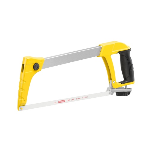 [PTG311.00032] STANLEY® Heavy-Duty Hacksaw, 305mm, 1-20-110