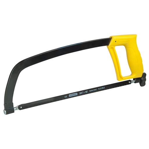 [PTG311.00033] STANLEY® Enclosed Grip Hacksaw, 1-15-122