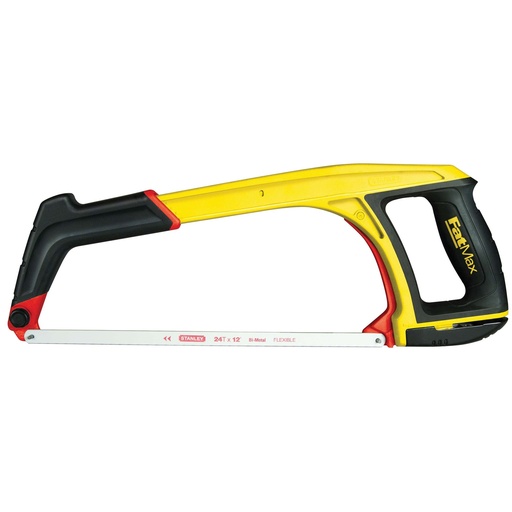[PTG311.00034] STANLEY® FATMAX® 5-in-1 Hacksaw, 0-20-108