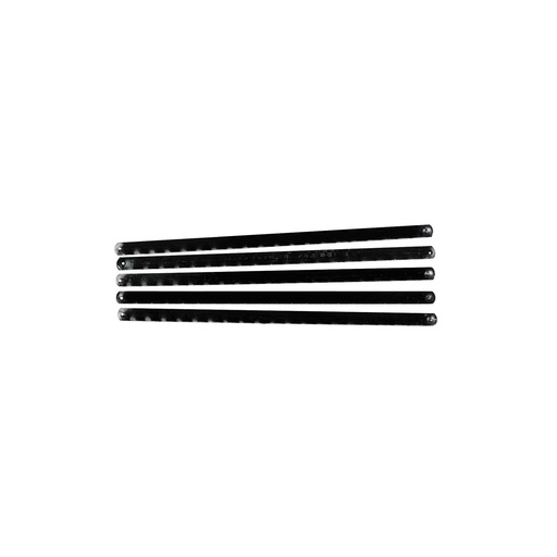 [PTG311.00039] STANLEY® Lame de ferastrau pentru metal Junior (5 buc.), 150 mm, 3-15-905