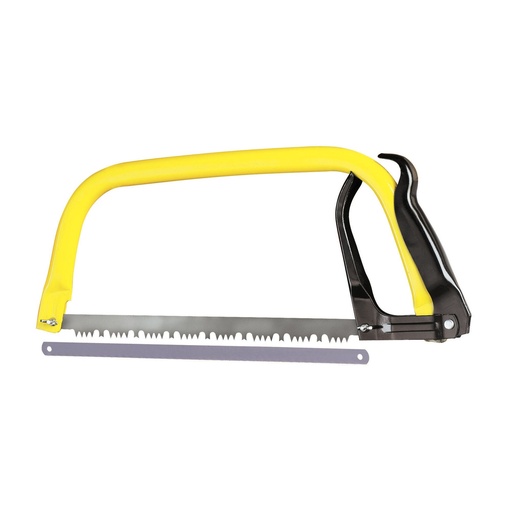 [PTG311.00046] STANLEY® Bow Saw Frame, 300mm, 1-20-447