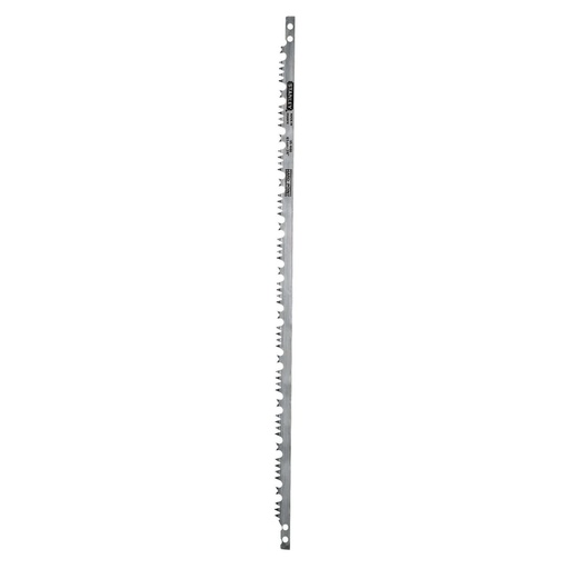 [PTG311.00050] STANLEY® Raker Tooth Bow Saw Blade, 610mm, 1-15-446