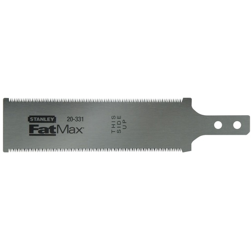 [PTG311.00051] STANLEY® FATMAX® Flush Cut Saw Replacement Blade, 23 TPI, 3-20-331