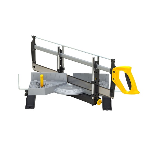 [PTG311.00056] STANLEY® Adjustable Mechanical Mitre Box, 1-20-800