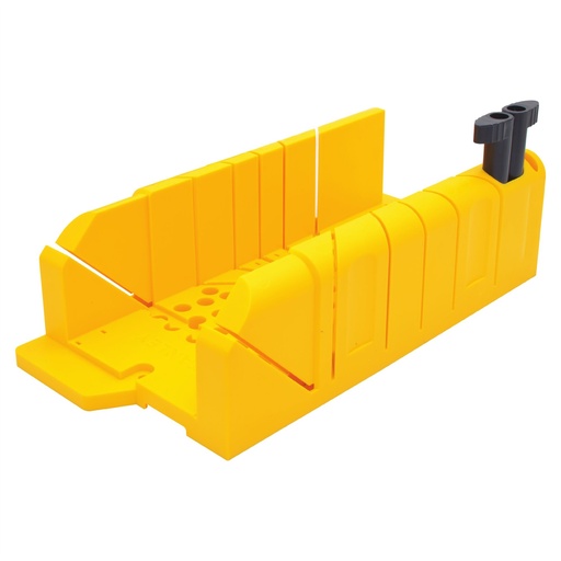 [PTG311.00057] STANLEY® Clamping Mitre Box, 1-20-112