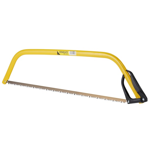 [PTG311.00066] STANLEY® Raker Tooth Bow Saw With Guard, 750mm, 1-15-403