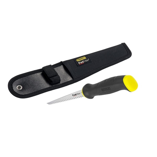 [PTG311.00071] STANLEY® FATMAX® Jab Saw With Scabbard, 7 TPI, 2-20-556