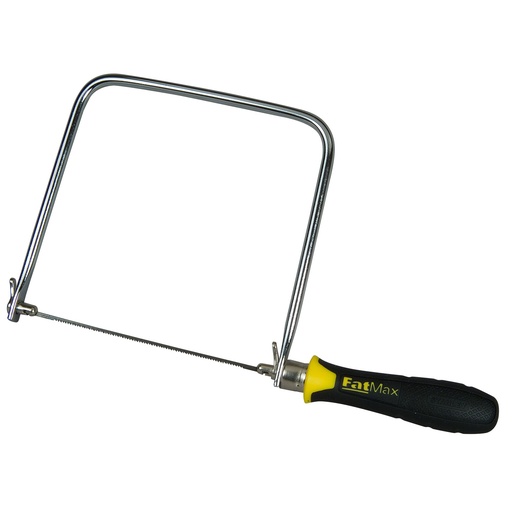 [PTG311.00074] STANLEY® FATMAX® Coping Saw, 0-15-106