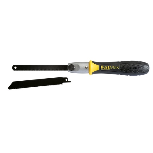 [PTG311.00077] STANLEY® FATMAX® Multi-Saw With Reciprocal and Hacksaw Blades, 0-20-220