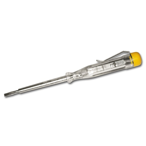 [PTG315.00010] STANLEY® Tester de tensiune cu surubelnita, 3 mm x 65 mm, STHT0-66121