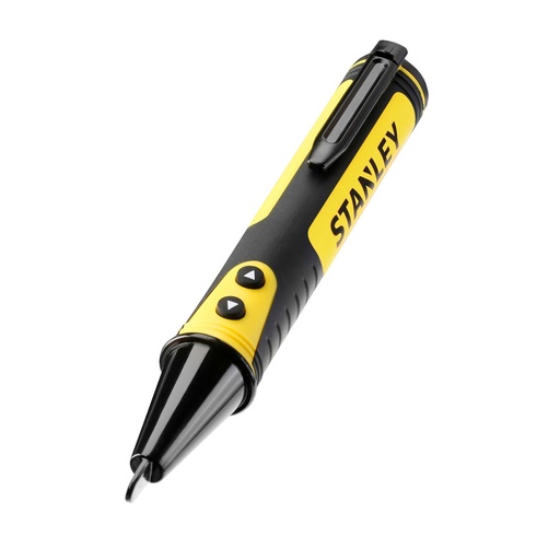 [PTG315.00015] STANLEY® FATMAX® Detector de metale si tensiune fara contact, FMHT82567-0