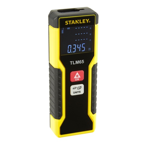 [PTG315.00021] STANLEY® Laser Distance Measure, 20m, STHT1-77032