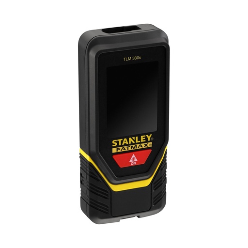 [PTG315.00022] STANLEY® FATMAX® Dispozitiv de masurare a distantei cu laser cu conectivitate Bluetooth, 100 m, STHT1-77140