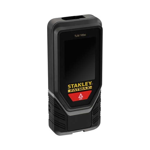 [PTG315.00024] STANLEY® FATMAX® Laser Distance Measurer With Bluetooth Connectivity, 60m, STHT1-77142