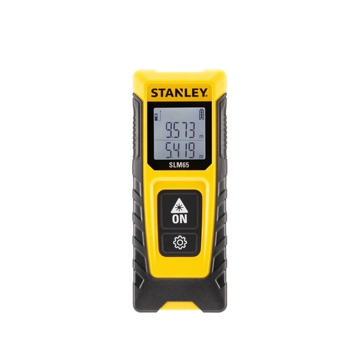[PTG315.00027] STANLEY® SLM65 Laser Distance Measurer, 20m, STHT77065-0