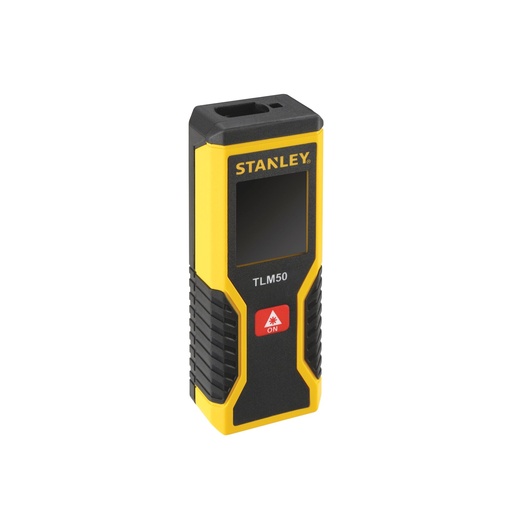 [PTG315.00028] STANLEY® TLM50 Laser Distance Measurer, 15m, STHT1-77409