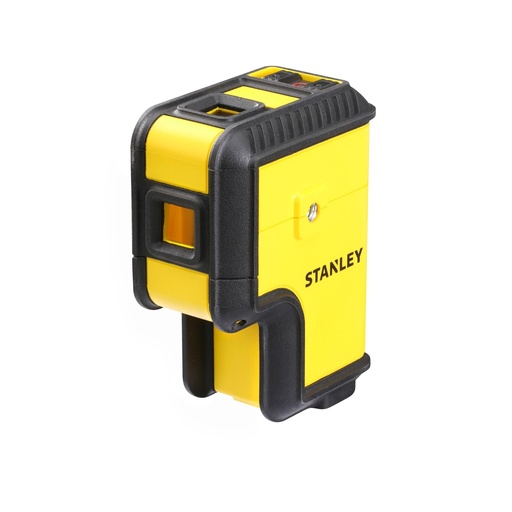 [PTG315.00032] STANLEY® Nivela laser cu 3 puncte, rosie, STHT77503-1