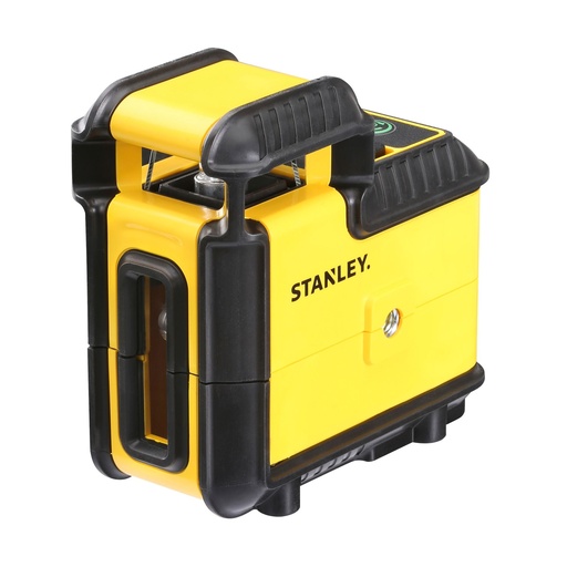 [PTG315.00034] STANLEY® Nivela laser cu linie in cruce la 360°, verde, STHT77594-1