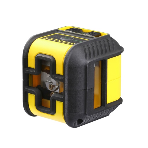 [PTG315.00035] STANLEY® Nivela laser 90° cruce, verde, STHT77592-1