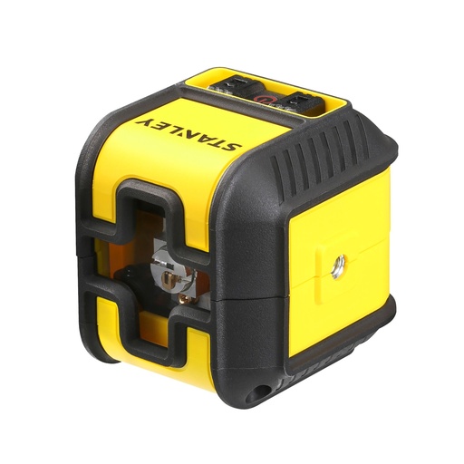 [PTG315.00038] STANLEY® Cubix Cross Line Laser, Red, STHT77498-1