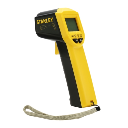[PTG315.00049] STANLEY® Digital Infrared Thermometer, STHT0-77365