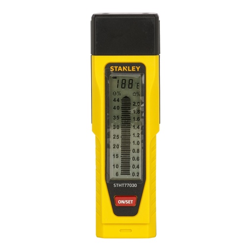 [PTG315.00051] STANLEY® Contor de umiditate, 0-77-030