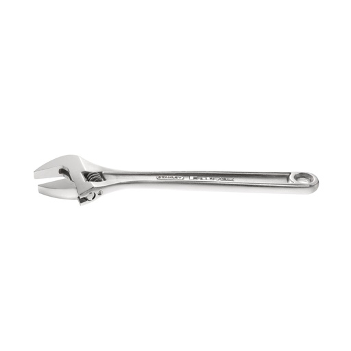 [PTG327.00011] STANLEY® FATMAX® Adjustable Wrench, 300mm (12 in.), 0-84-540