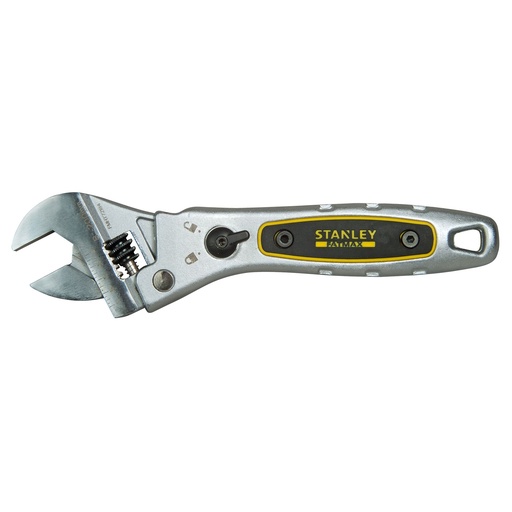 [PTG327.00013] STANLEY® FATMAX® Cheie reglabila cu clichet, 200 mm, FMHT0-72184