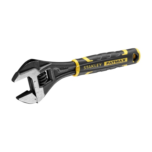 [PTG327.00014] STANLEY® FATMAX® Quick Adjustable Wrench, 150mm (6 in.), FMHT13125-0